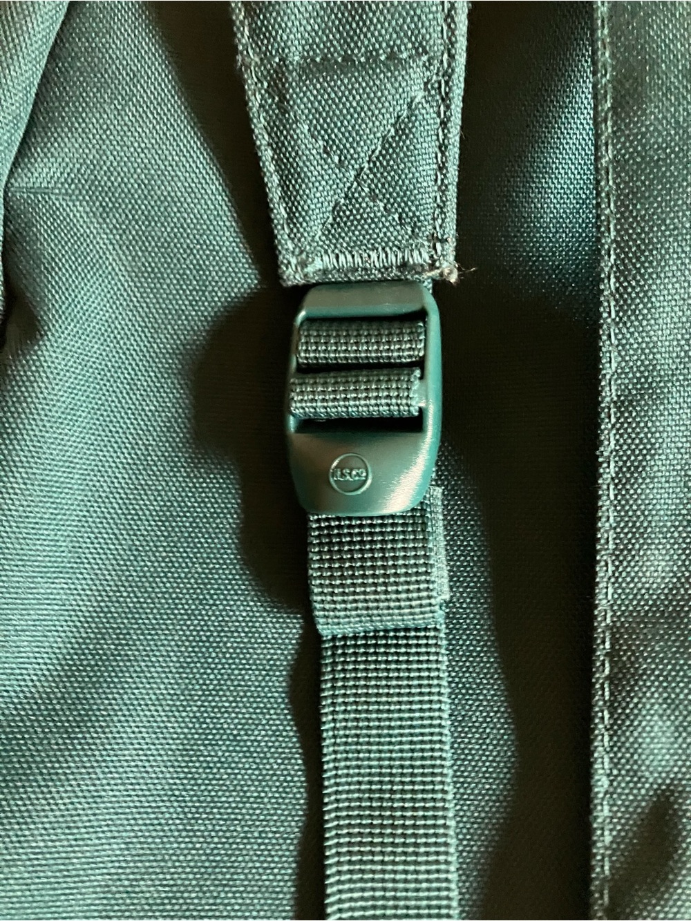 Herschel Supply Company dark green Mini Backpack - Picture 6 of 17